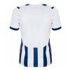 Original Trikotsatz West Bromwich Albion Heimtrikot 2023-24 Für Kinder